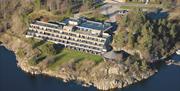 Farsund Fjordhotel