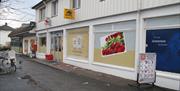 Coop Prix Lindesnes