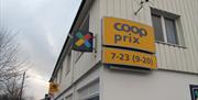 Coop Prix Lindesnes