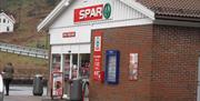 Spar Vigeland