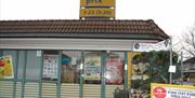 Coop Prix Lindesnes