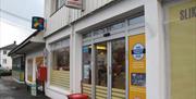 Coop Prix Lindesnes