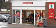 Spar Vigeland