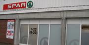 Spar Vigeland