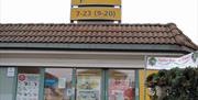 Coop Prix Lindesnes