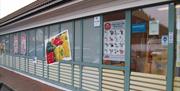 Coop Prix Lindesnes