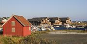 Borshavn Lista Farsund