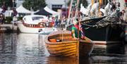 Risør Trebåtfestival