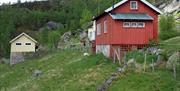 Salmeli Gård