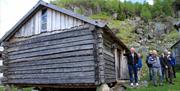 Salmeli Gård