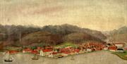 Flekkefjord Museum maleri