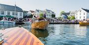 Farsund Gjestehavn