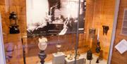 Marnardal Museum og Mjålandsstova