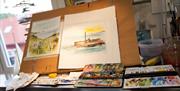 Atelier Båly 3