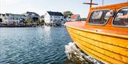 Farsund Gjestehavn