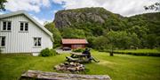 Epledalen Lyngdal