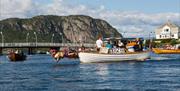 Farsund Gjestehavn