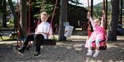 Camp Lyngdal