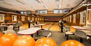 Lucky Strike Bowling