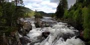 Frå Årdalen