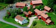 Heddan Gjestegard - en kulturhistorisk gjestegård
