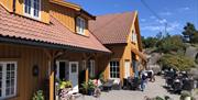 Hesnes