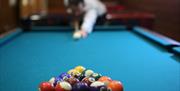 Lucky strike Bowlingssenter