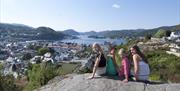 Lilleheia Flekkefjord