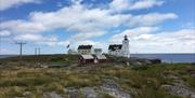 Ytterst i havet