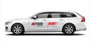 07000 Arendal Taxi