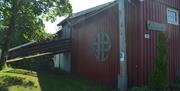 Lund Bygdemuseum