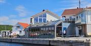 Korshamn Pub