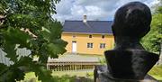 Vegårshei Bygdetun