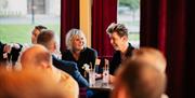 Bakgården Bar