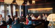 Bakgården Bar