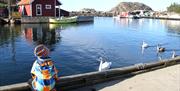 Korshamn uthavn