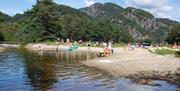 badeplass sira