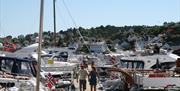 Arendal gjestehavn
