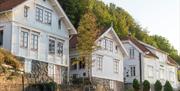 Egersund sentrum