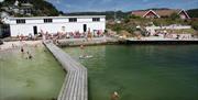 Farsund Badehus
