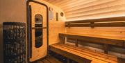 Aurora Sauna