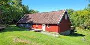 Dvergsløa på Dvergsøya