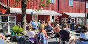 Sommerkonsert
