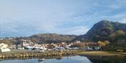 Fiskerihavna, Hidra