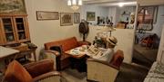 Festung Lista exhibition