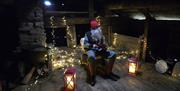 Julemarked Kristiansand museum