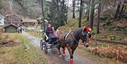 Julemarked Kristiansand museum