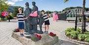 Utvandrermonumentet