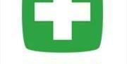 Apotek 1 AMFI Farsund logo