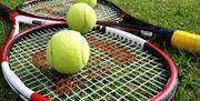 Grimstad Tennisklubb